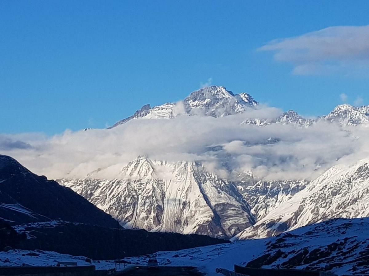 Hilltop Kazbegi מראה חיצוני תמונה